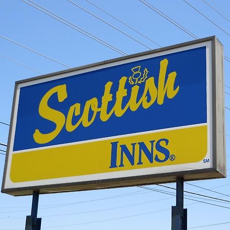 Scottish Inns Motel - Osage Beach Kültér fotó