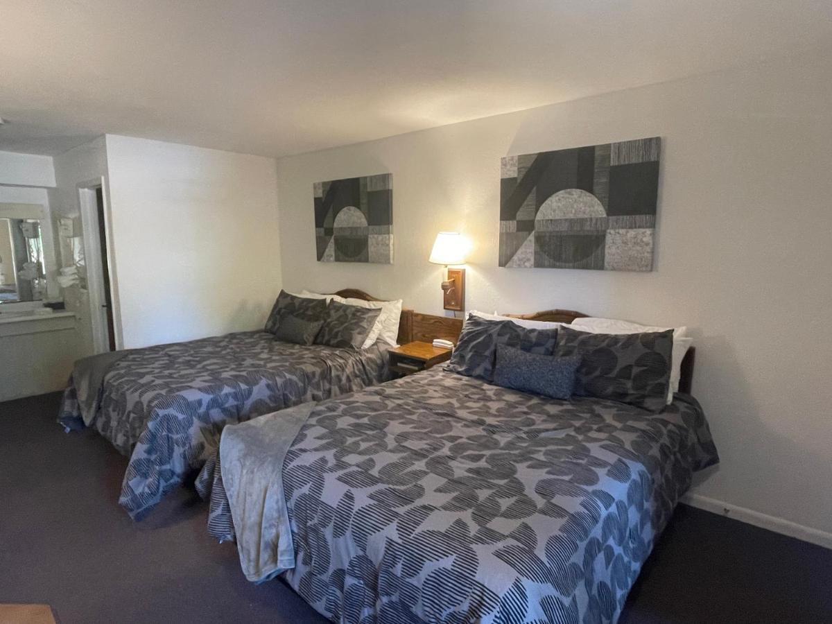 Scottish Inns Motel - Osage Beach Kültér fotó