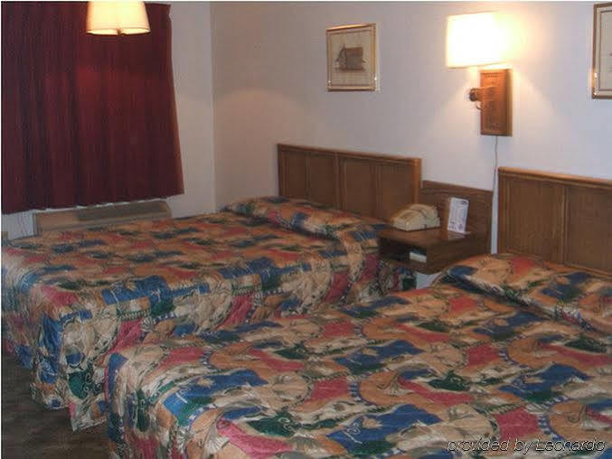 Scottish Inns Motel - Osage Beach Szoba fotó